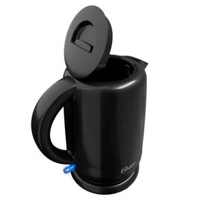 Hervidor de Plástico 17L Oster BVSTKT3101  Negro