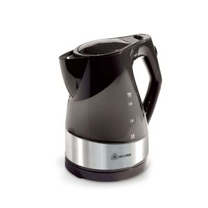 Hervidor Inox Record 17L REC-INHAC100 Negro