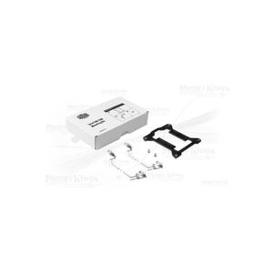 Soporte Cooler Master Para Ventilador Hyper 212 Black Edition - Accesorio Óptimo Para Pc