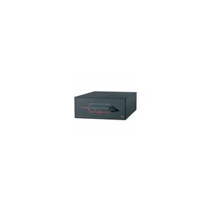 Conmutador De Bypass Apc Sbp10Krmi4U - 20Kw, 100A, Ideal Para Sistemas Eléctricos Eficientes