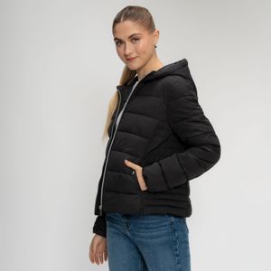 Casaca Mujer Hypnotic Sides 1