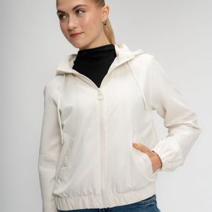 Casaca Mujer Hypnotic Hood