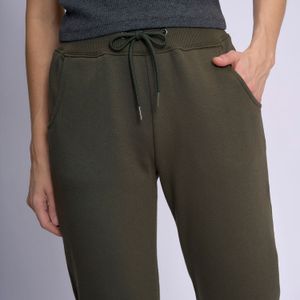 Pantalon De Buzo Mujer Hypnotic Puller