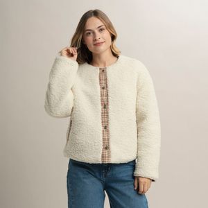 Casaca Mujer Amc Doble