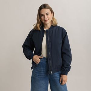 Casaca Mujer Amc Bomber