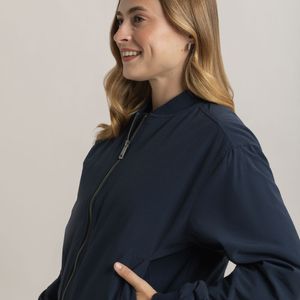 Casaca Mujer Amc Bomber