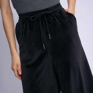 Pantalon De Buzo Mujer Hypnotic Plush 1