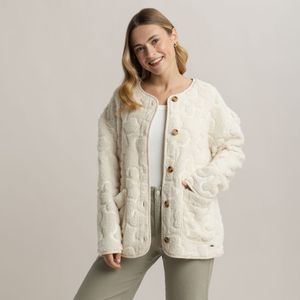 Casaca Mujer Amc Sheep