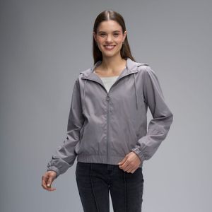 Casaca Mujer Hypnotic Hood