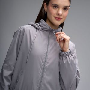 Casaca Mujer Hypnotic Hood