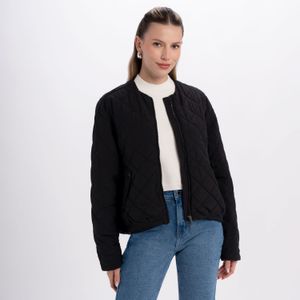 Casaca Mujer Malabar Quilted