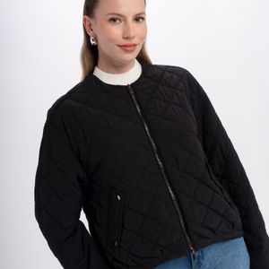 Casaca Mujer Malabar Quilted