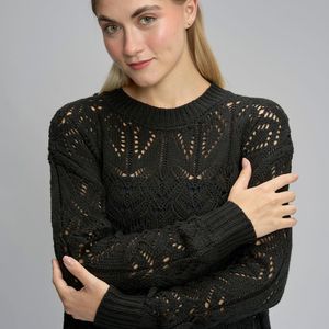 Chompa Mujer Hypnotic Tia