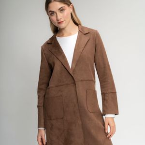 Blazer Mujer Hypnotic Tall 1