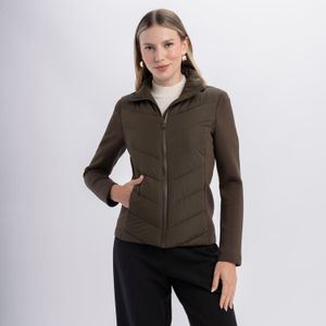 Casaca Mujer Malabar Mix