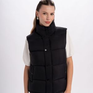 Chaleco Mujer Malabar Extreme