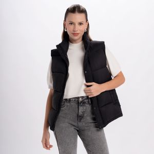 Chaleco Mujer Malabar Extreme