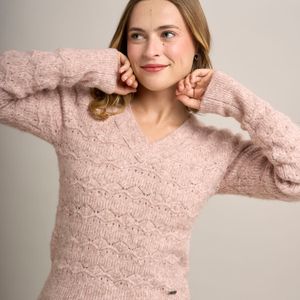 Chompa Mujer Amc Soft