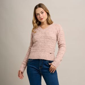 Chompa Mujer Amc Soft