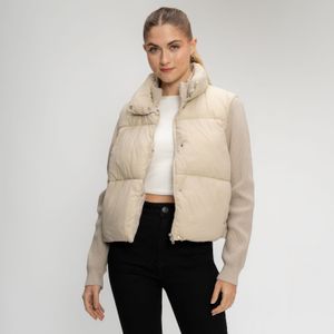 Casaca Mujer Hypnotic Knit 1