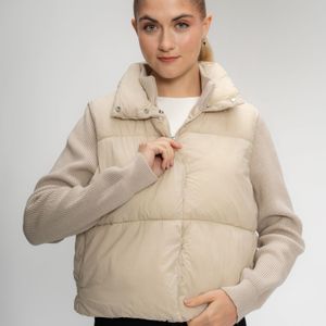 Casaca Mujer Hypnotic Knit 1