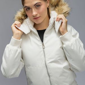 Casaca Mujer Hypnotic Teddy