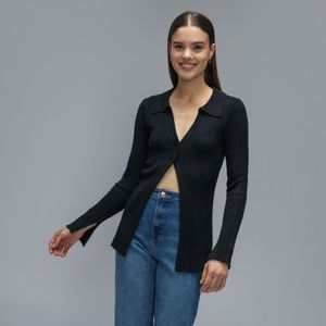 Chompa Mujer Hypnotic Lars