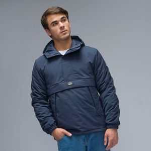 Casaca Hombre New Middle Zip Hypnotic