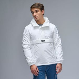 Casaca Hombre New Middle Zip Hypnotic