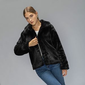 Abrigo Mujer Queen Hypnotic
