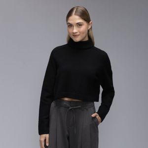 Chompa Mujer Hypnotic Tortuga