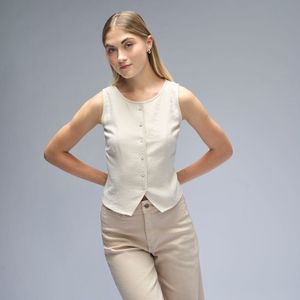Chaleco Mujer Hypnotic Blus