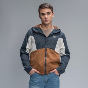 Casaca Cortaviento Pub Hypnotic