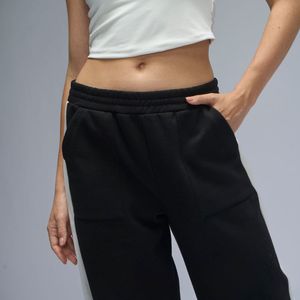 Pantalon De Buzo Mujer Hypnotic Lineal