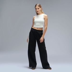 Pantalon De Buzo Mujer Hypnotic Lineal