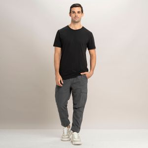 Pantalon Hombre Amc Jogger Cargo