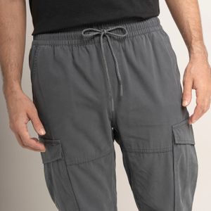Pantalon Hombre Amc Jogger Cargo