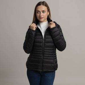 Casaca Mujer Basic Amc