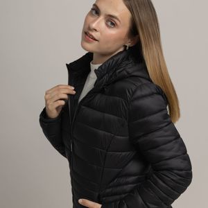 Casaca Mujer Basic Amc