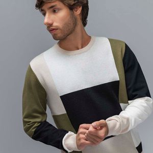 Chompa Hombre Lego Hypnotic