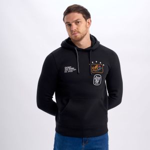 Polera Patches Malabar Hombre