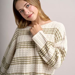 Chompa Mujer Amc Cookie