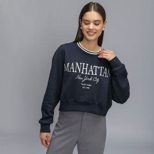 Polera Mujer Hypnotic College
