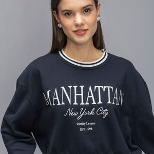 Polera Mujer Hypnotic College