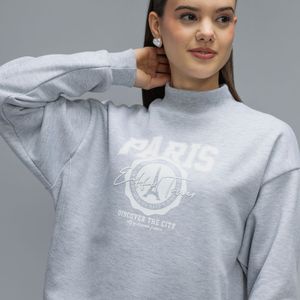 Polera Mujer Hypnotic Mock