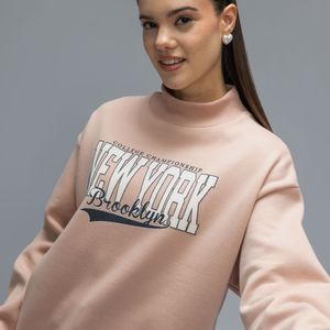 Polera Mujer Hypnotic Mock