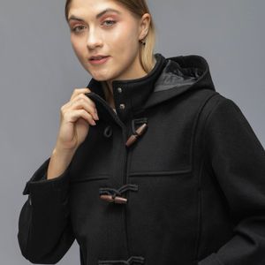 Abrigo Mujer Hypnotic Mont