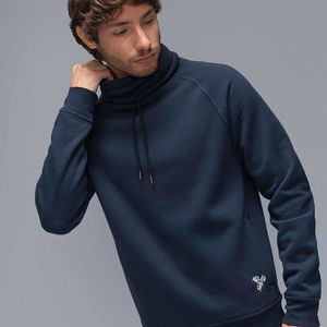 Polera Hombre Cuello Re Hypnotic