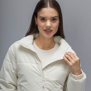 Casaca Mujer Reflec Hypnotic