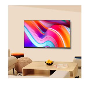 TELEVISOR HISENSE 40" 40A4K SMART TV  FULL HD
